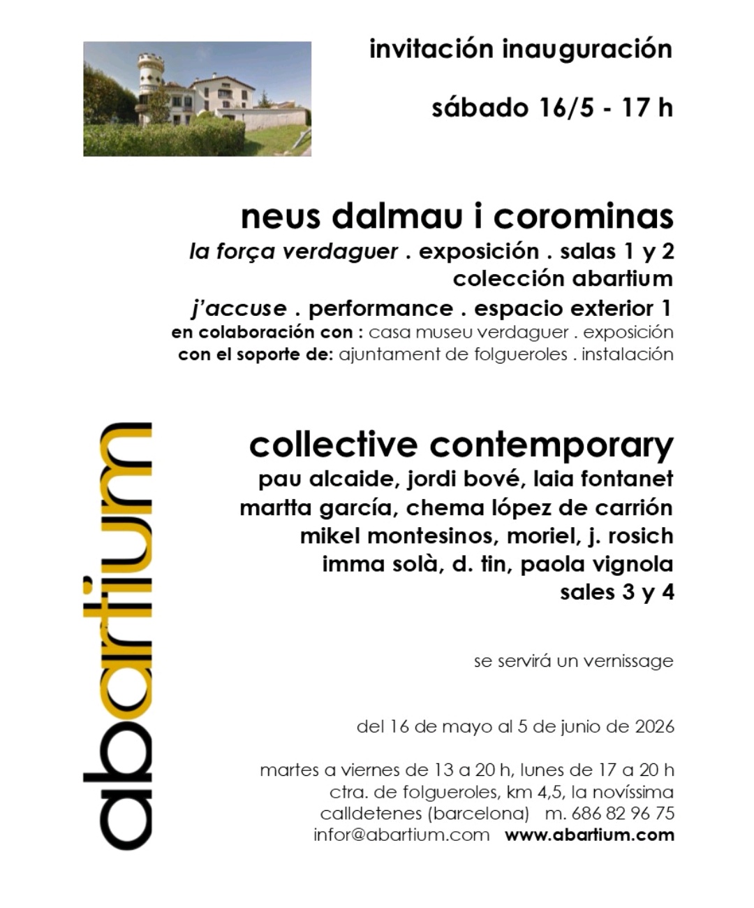 Collective Contemporary